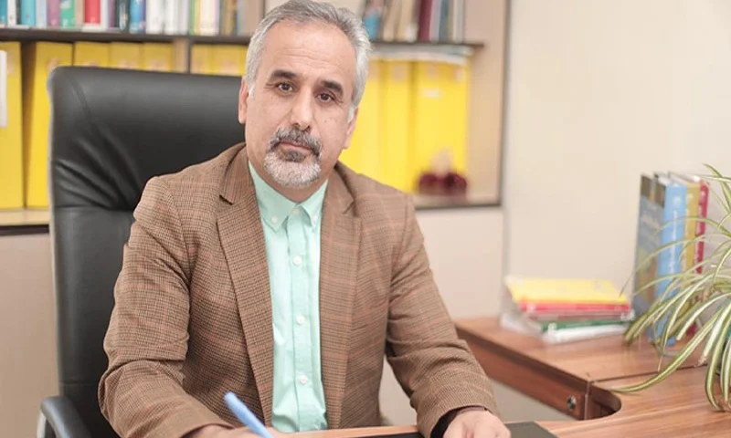 بهترین متخصص اعصاب و روان کودکان