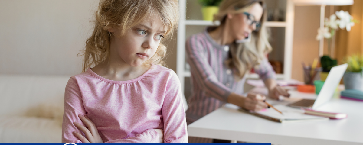 The effect of tDCS on children's attention