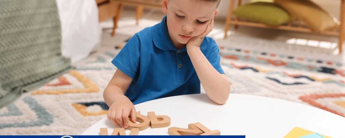 درمان اختلال یادگیری در کودکان